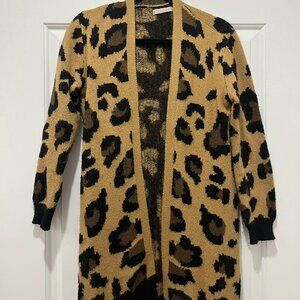 Active USA Small Cardigan